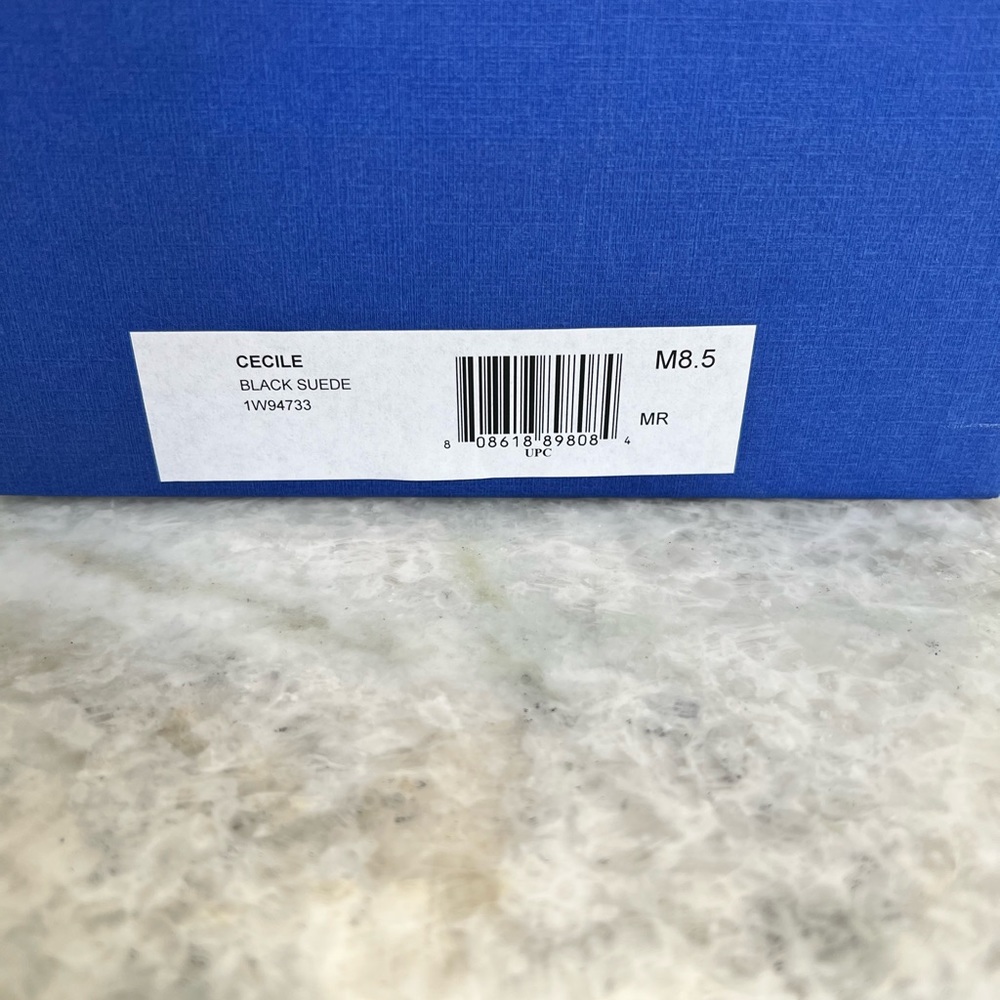 Dancing Shoes - image 2